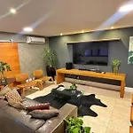 Flat Na Vieira Souto 510